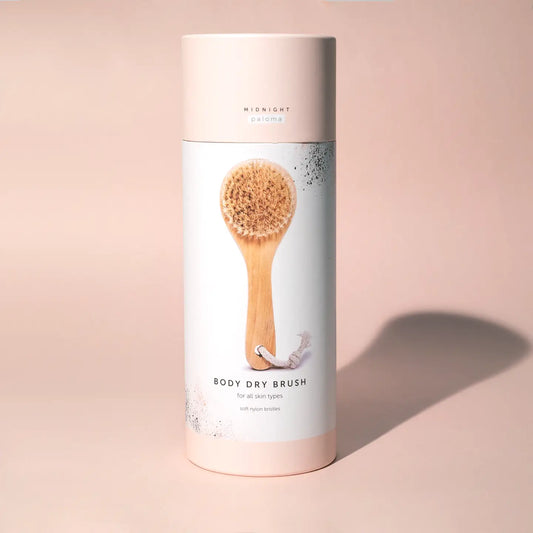 Body Dry Brush