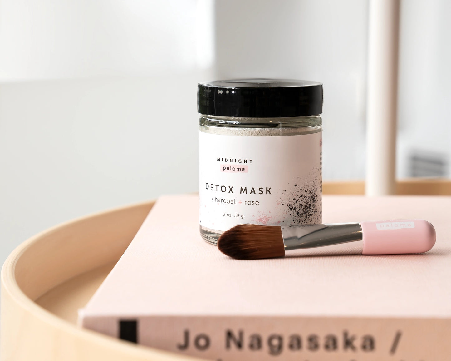 Detox Mask