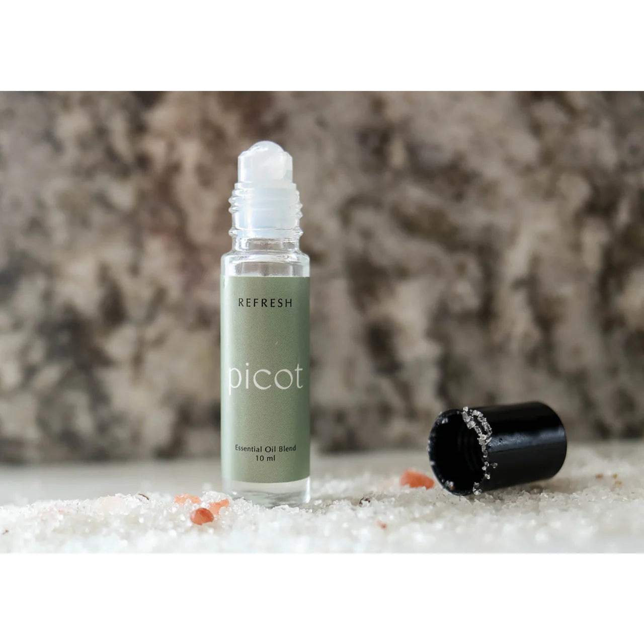 Refresh Aromatherapy Roller