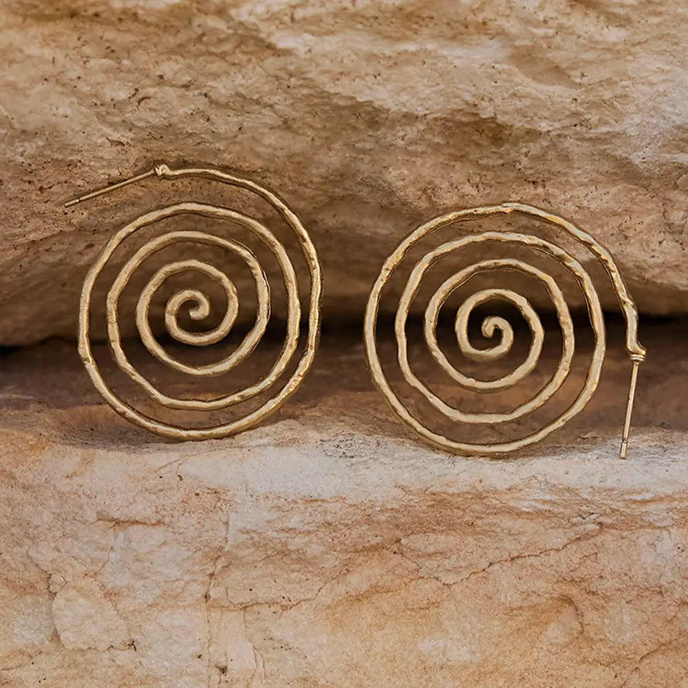 Nacci Hoop Earrings