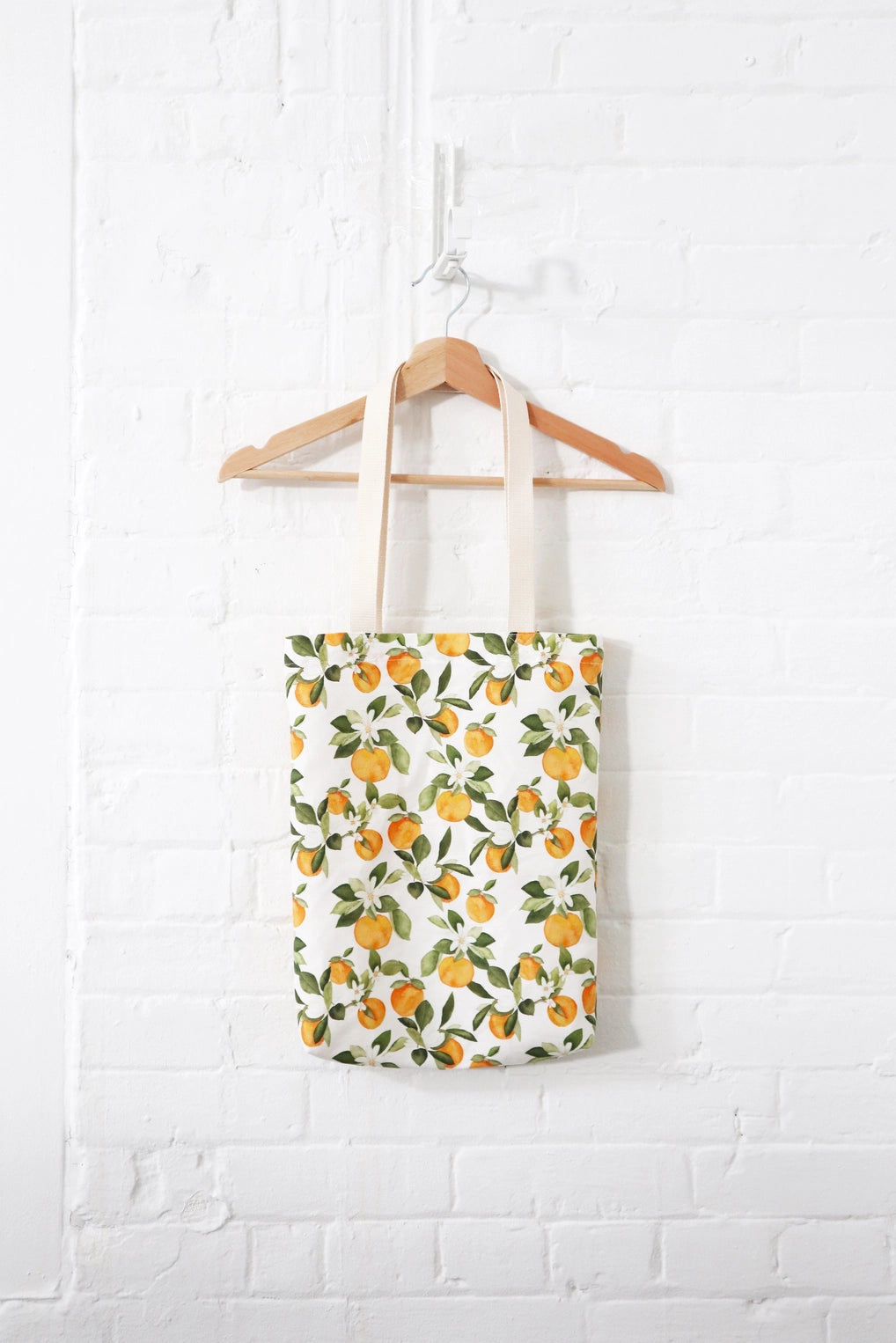 Tote Bag - Clementine