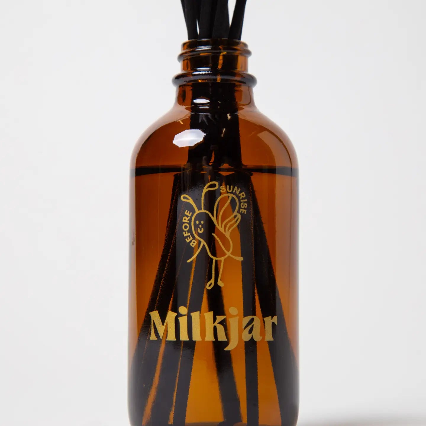 Before Sunrise - Milk & Honey 4oz Reed Diffuser