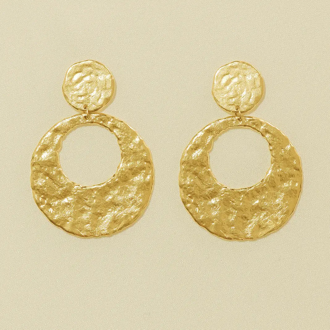 Elba Earrings