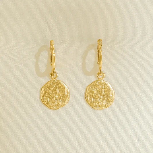 Luna Earrings