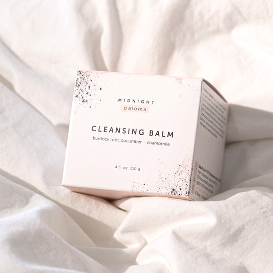 Cleansing Balm