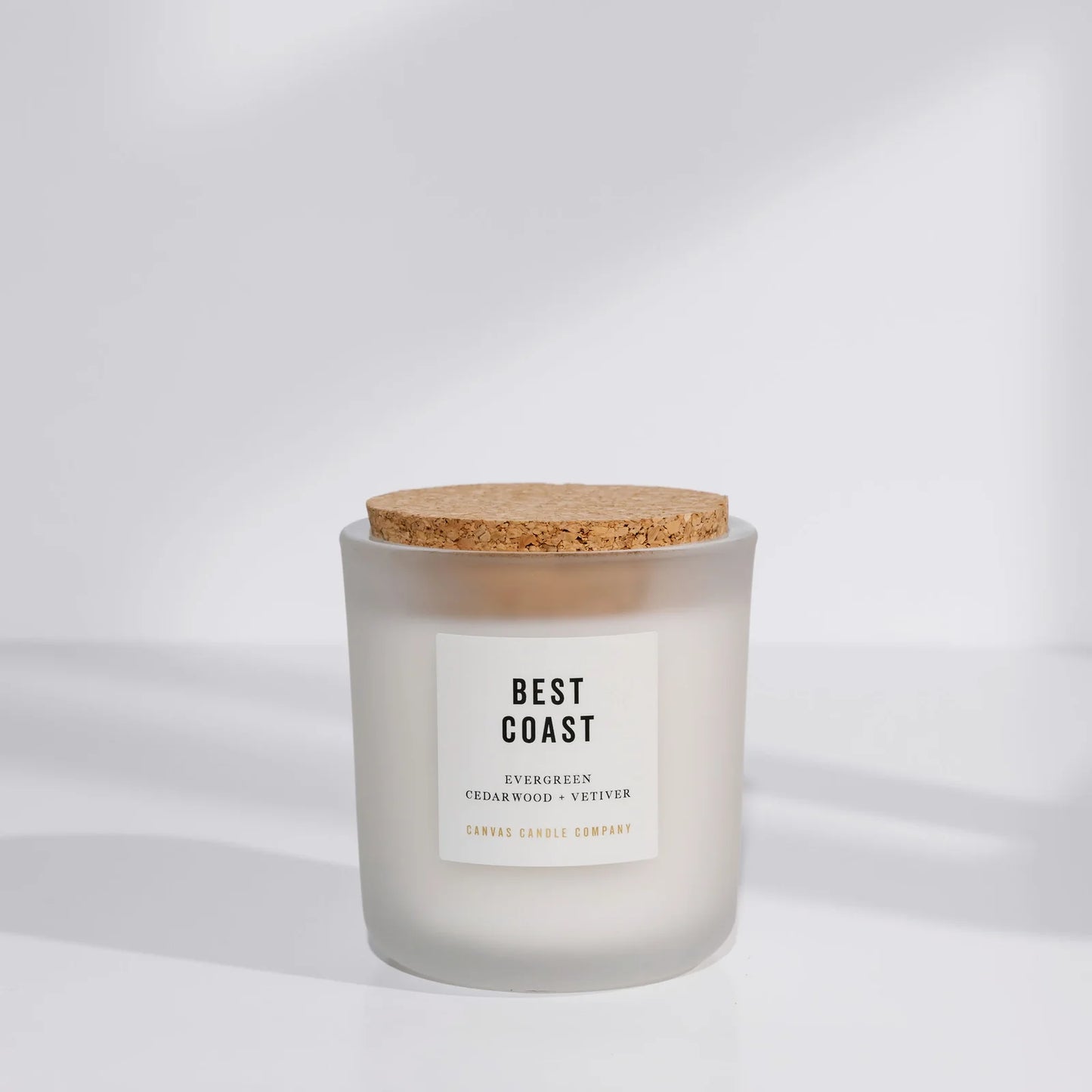 Best Coast – Signature Candle