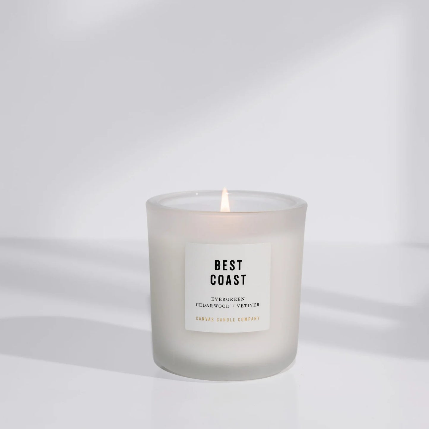 Best Coast – Signature Candle