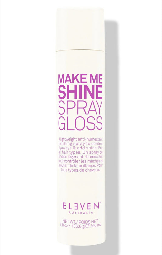 Make Me Shine Spray Gloss