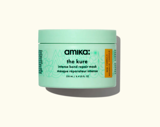 the kure intense bond repair mask