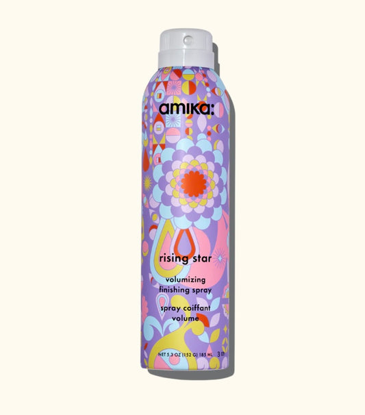 rising star volumizing finishing spray