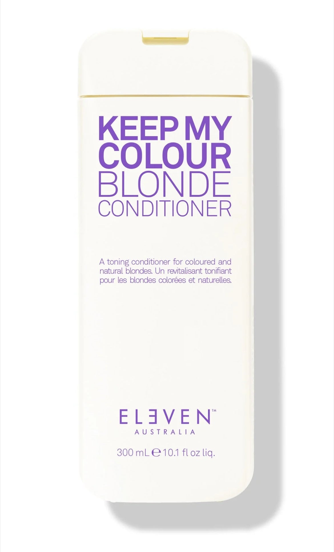 Keep My Colour Blonde Conditioner