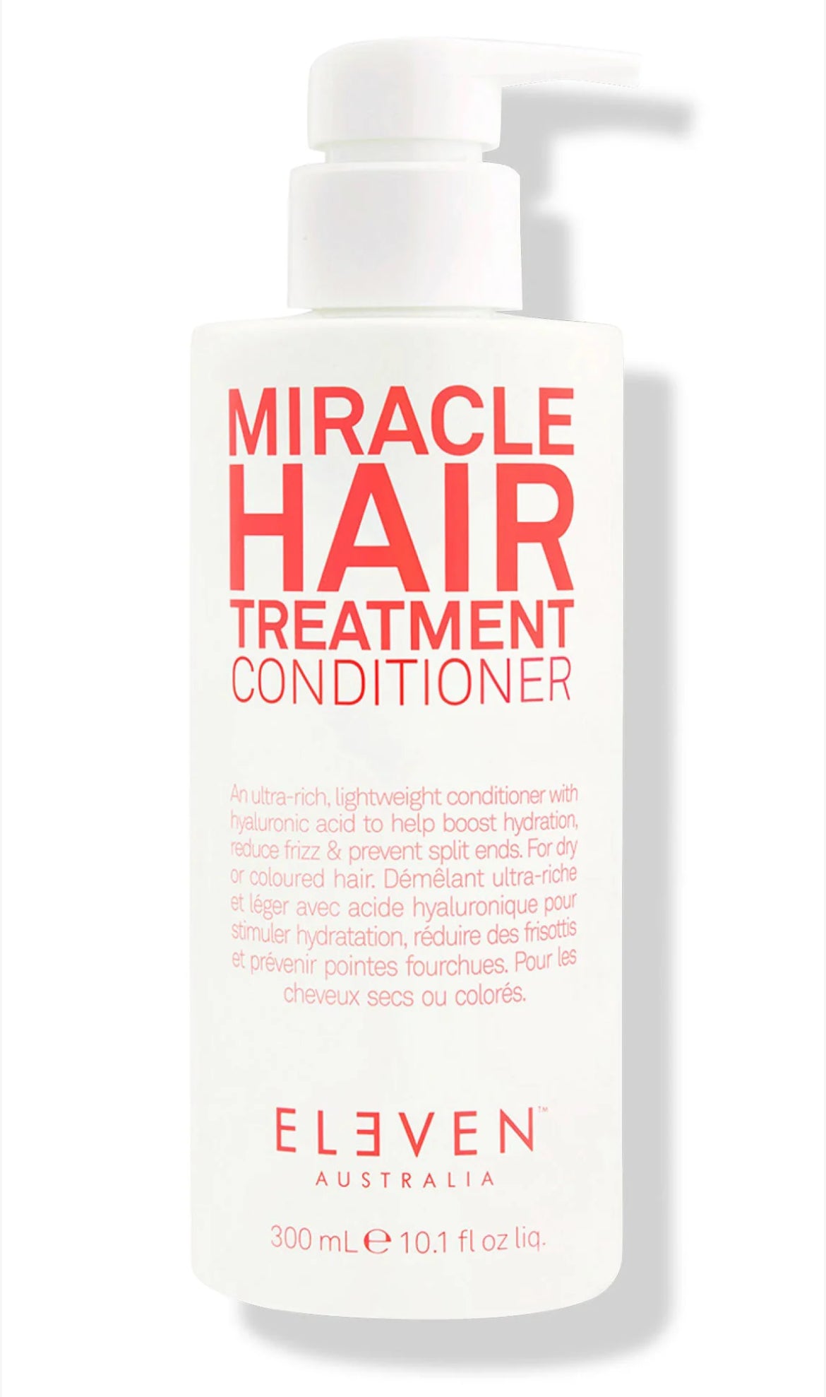 Miracle Hair Treatment Conditioner