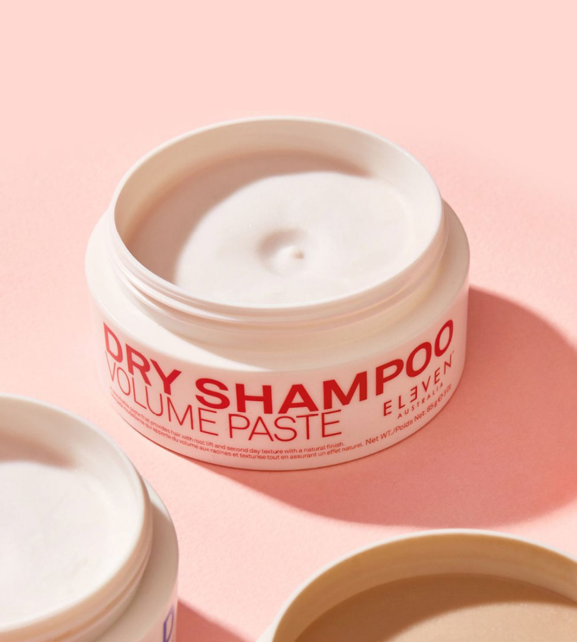 Dry Shampoo Volume Paste