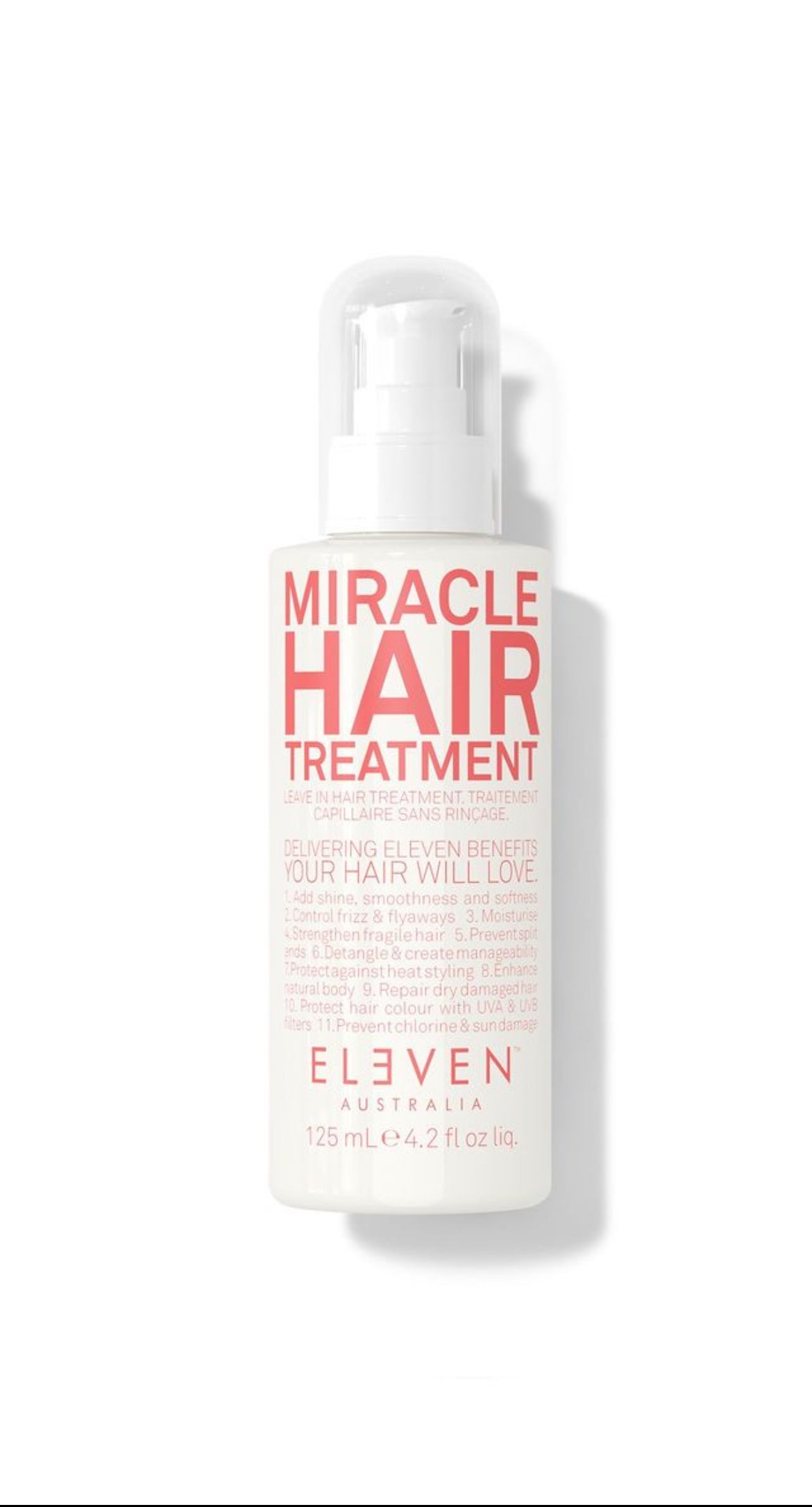 Miracle Hair Treatment