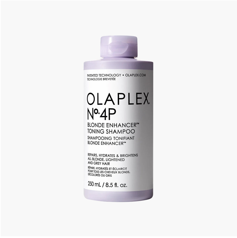 Nº.4P BLONDE ENHANCER™ TONING SHAMPOO