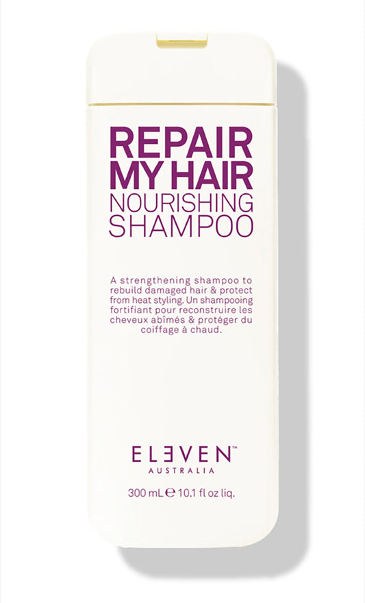 Repair My Hair Nourishing Shampoo