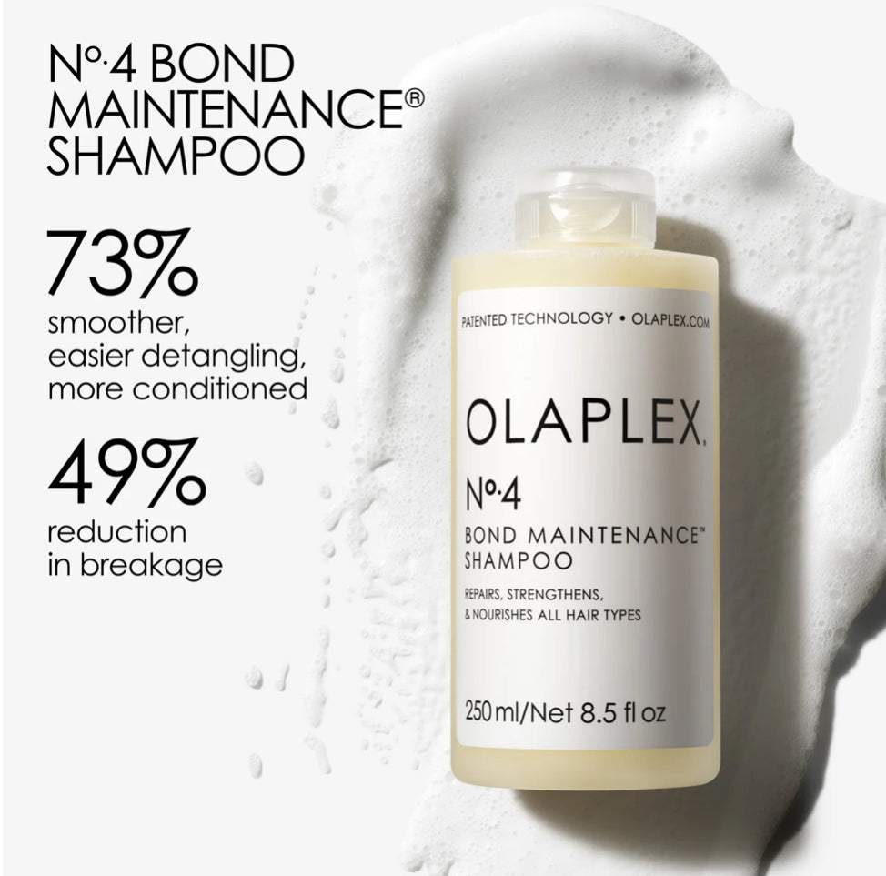 Nº.4 BOND MAINTENANCE® SHAMPOO