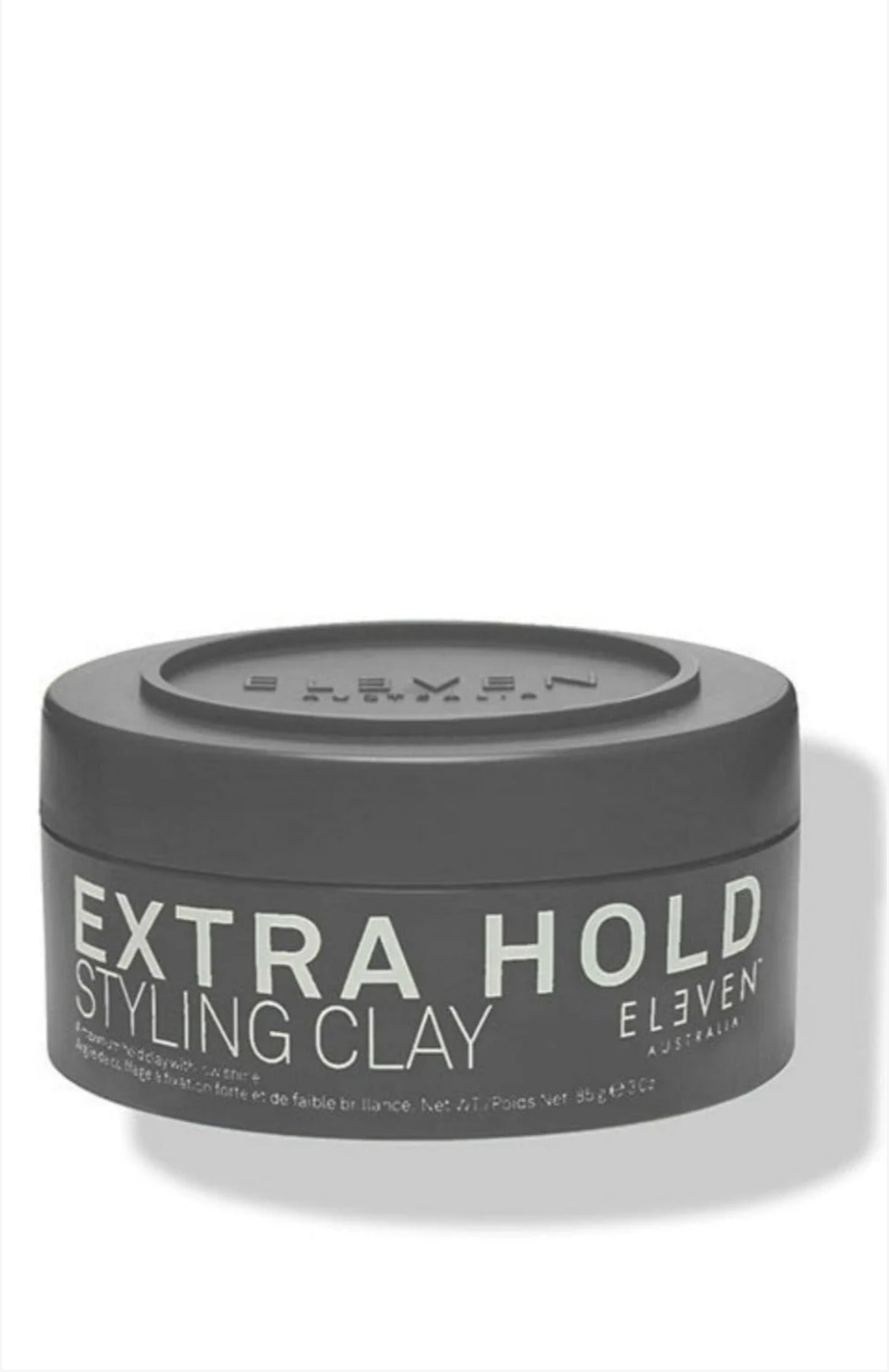 Extra Hold Styling Clay