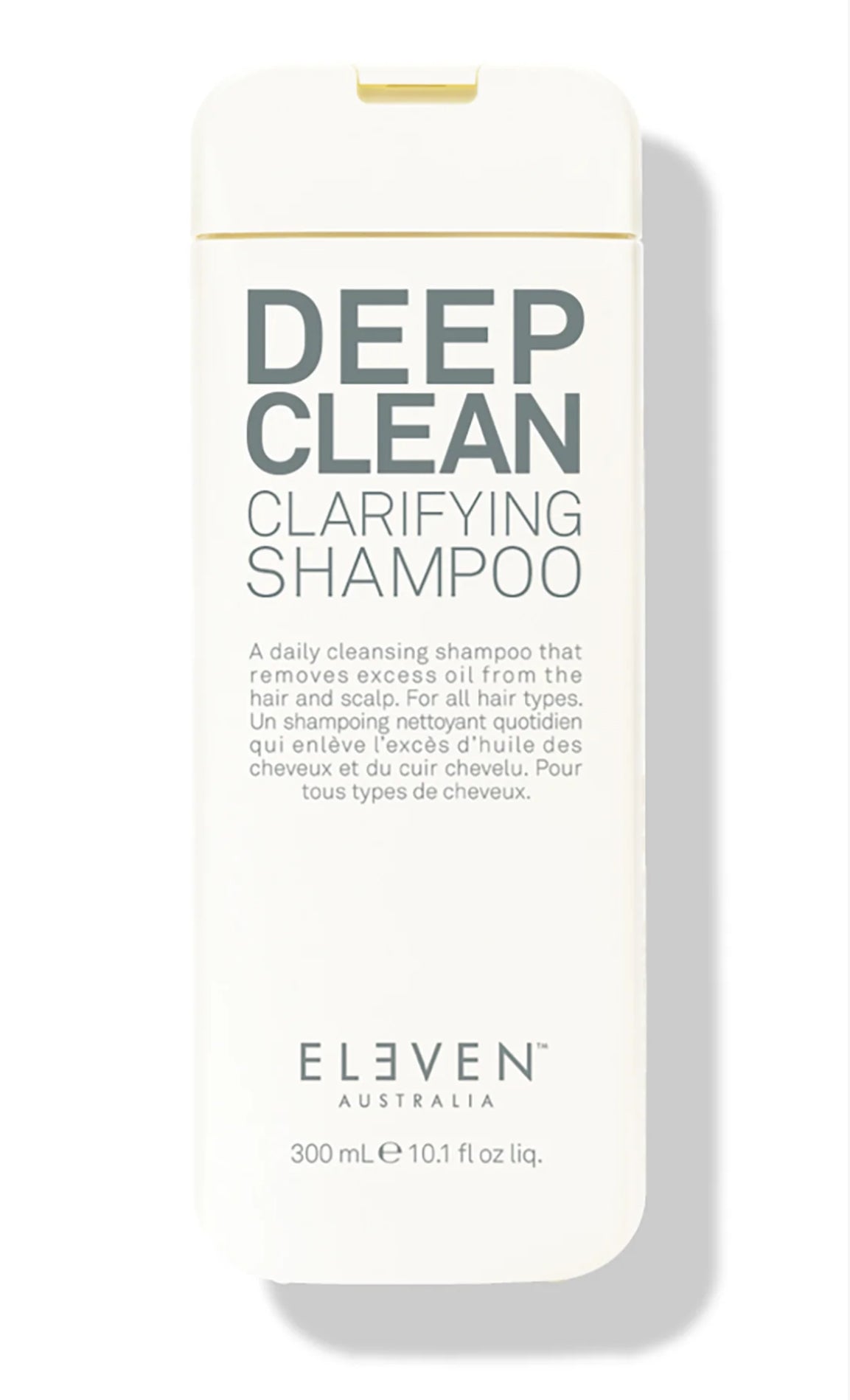 Deep Clean Clarifying Shampoo