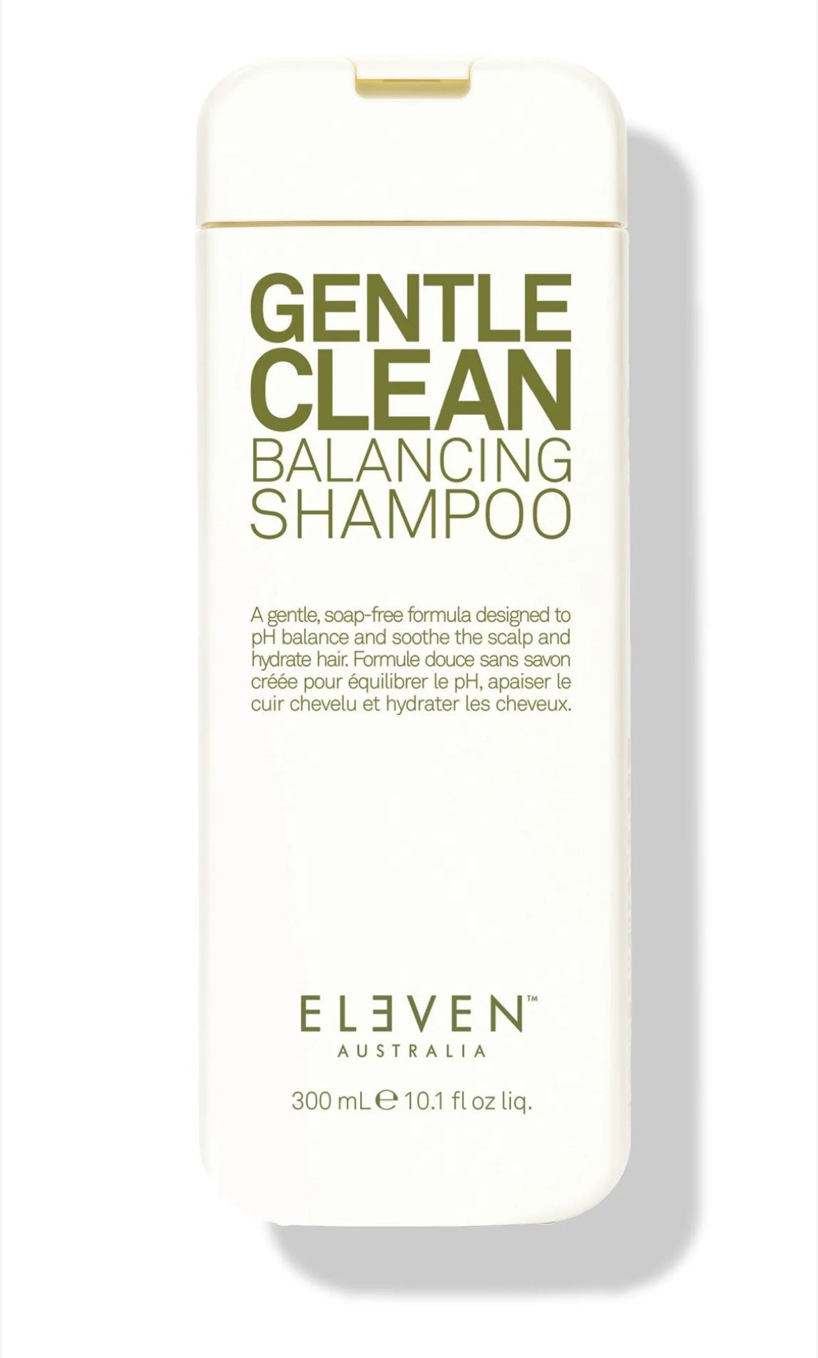 Gentle Clean Balancing Shampoo