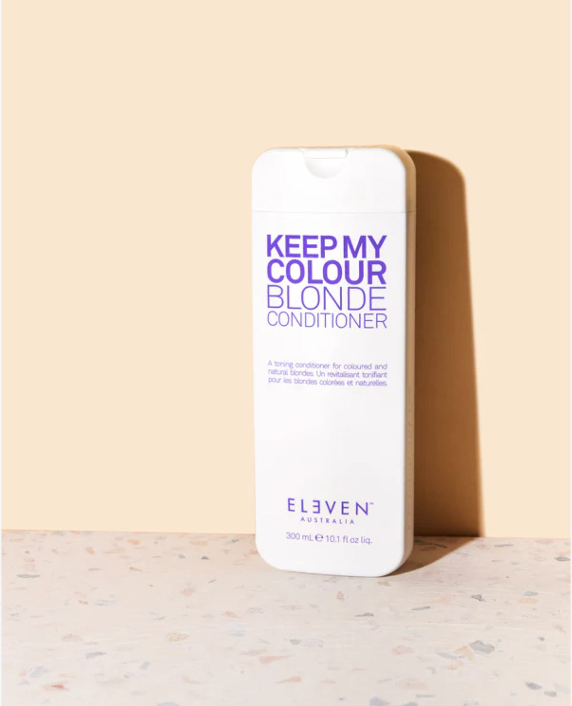 Keep My Colour Blonde Conditioner