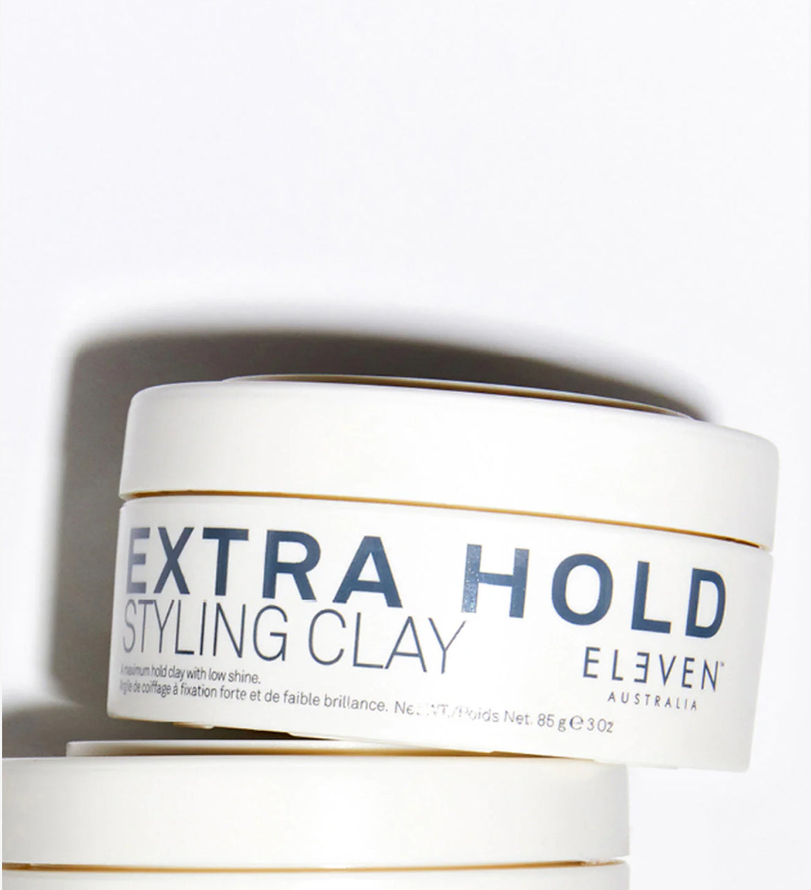 Extra Hold Styling Clay