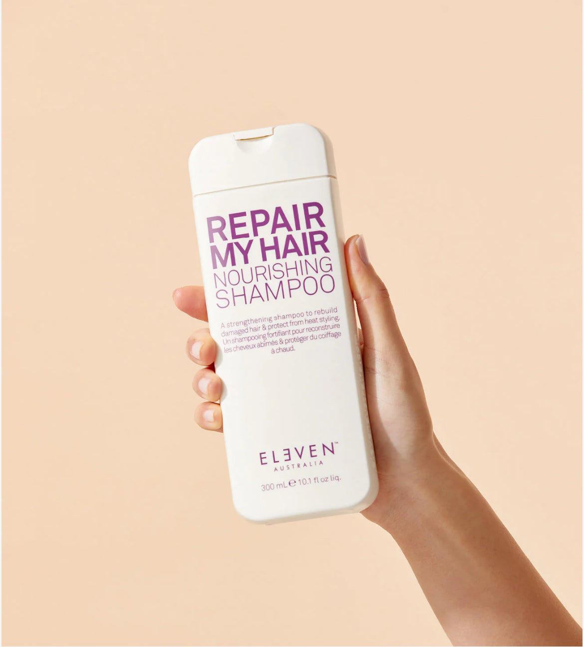 Repair My Hair Nourishing Shampoo