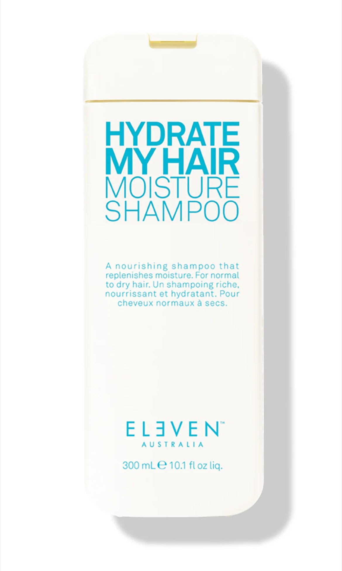 Hydrate My Hair Moisture Shampoo