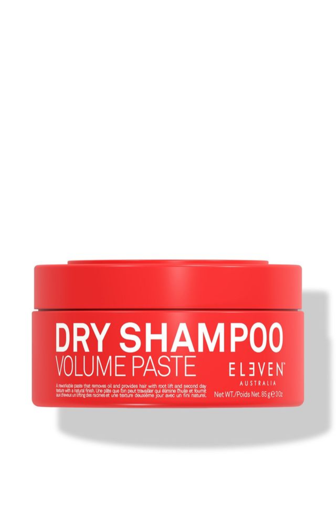 Dry Shampoo Volume Paste