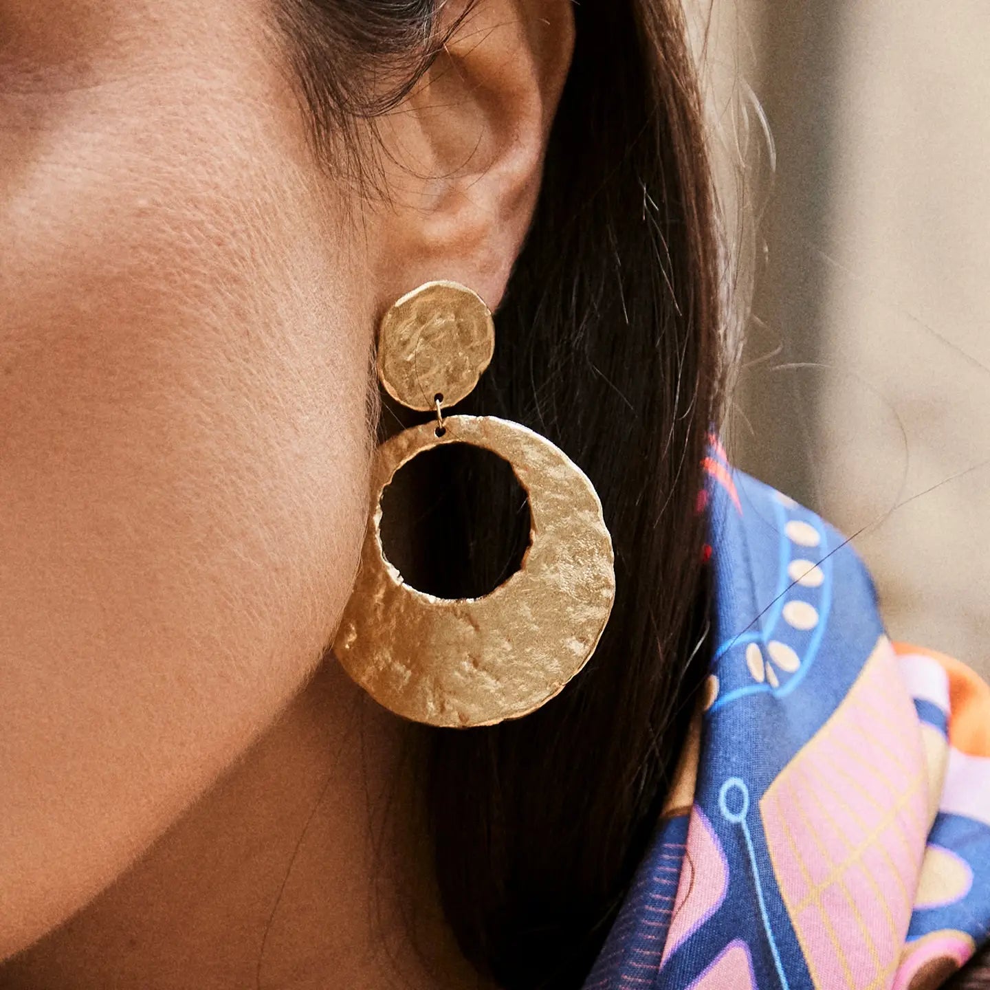 Elba Earrings