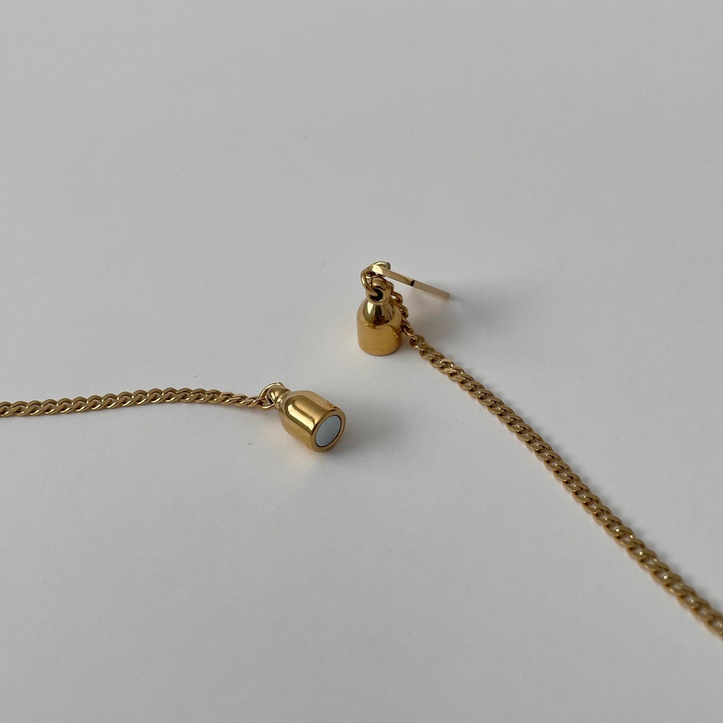 Mama Necklace 2.0- Gold