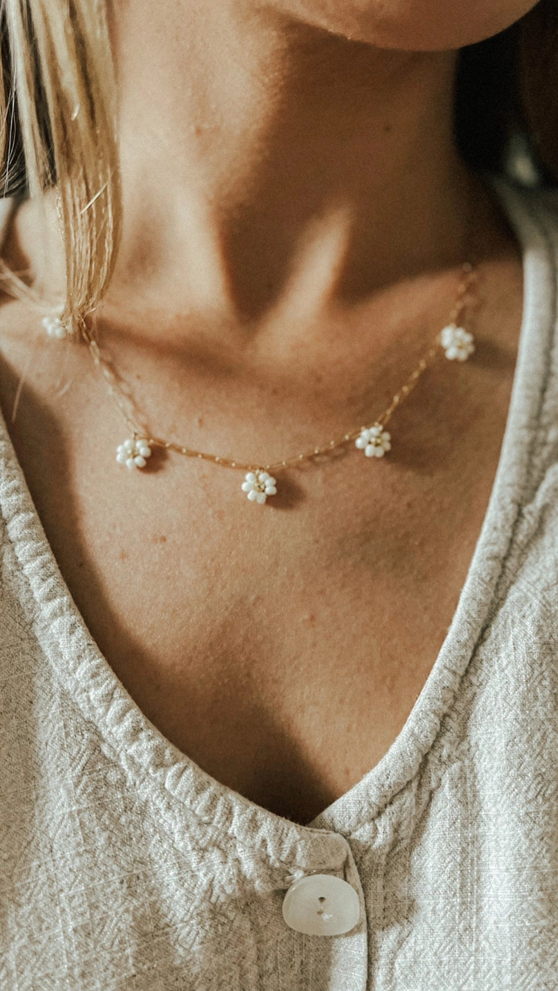 Bloom Necklace