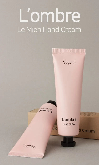 Aronyx Vegan Hand Cream Lotion