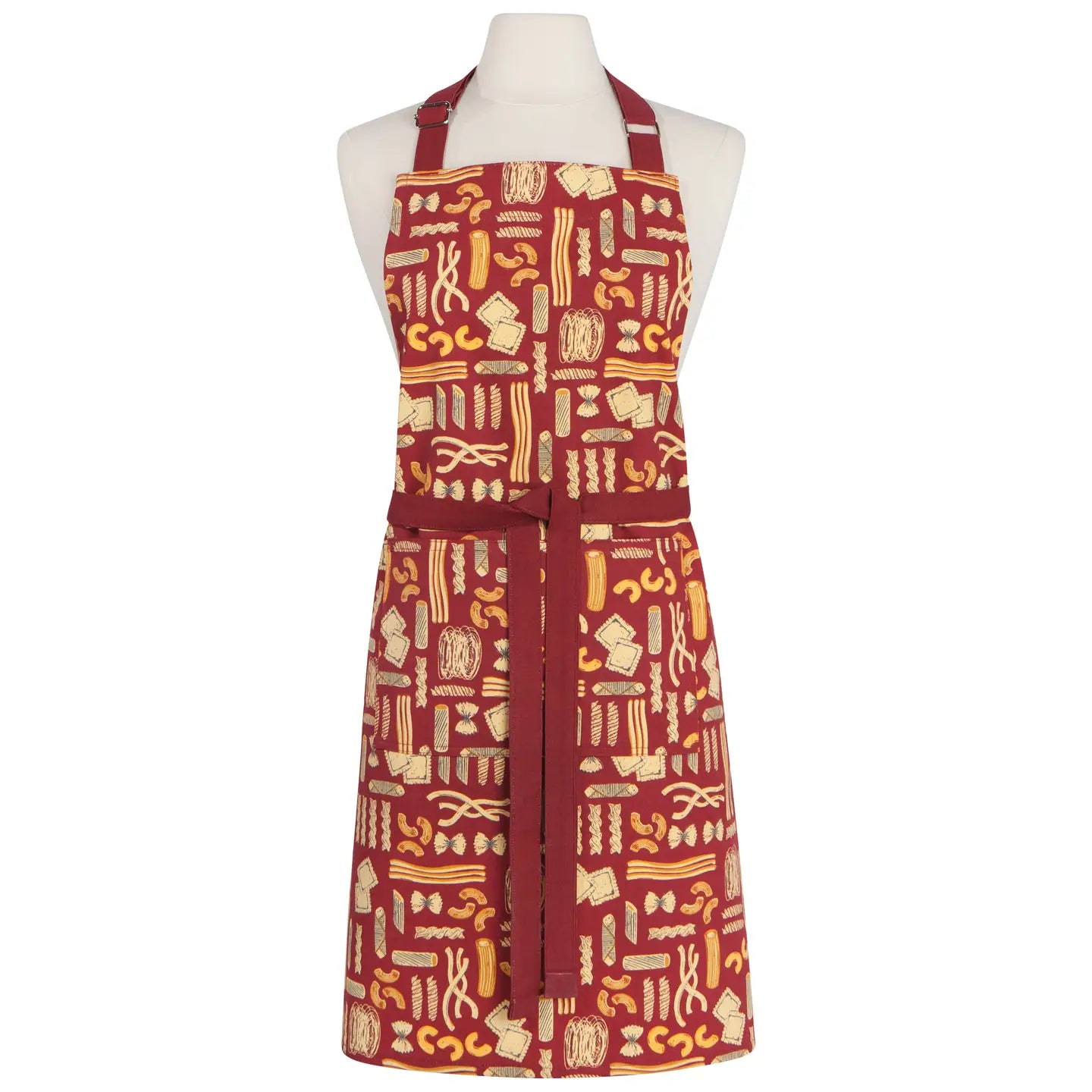 Pasta Apron