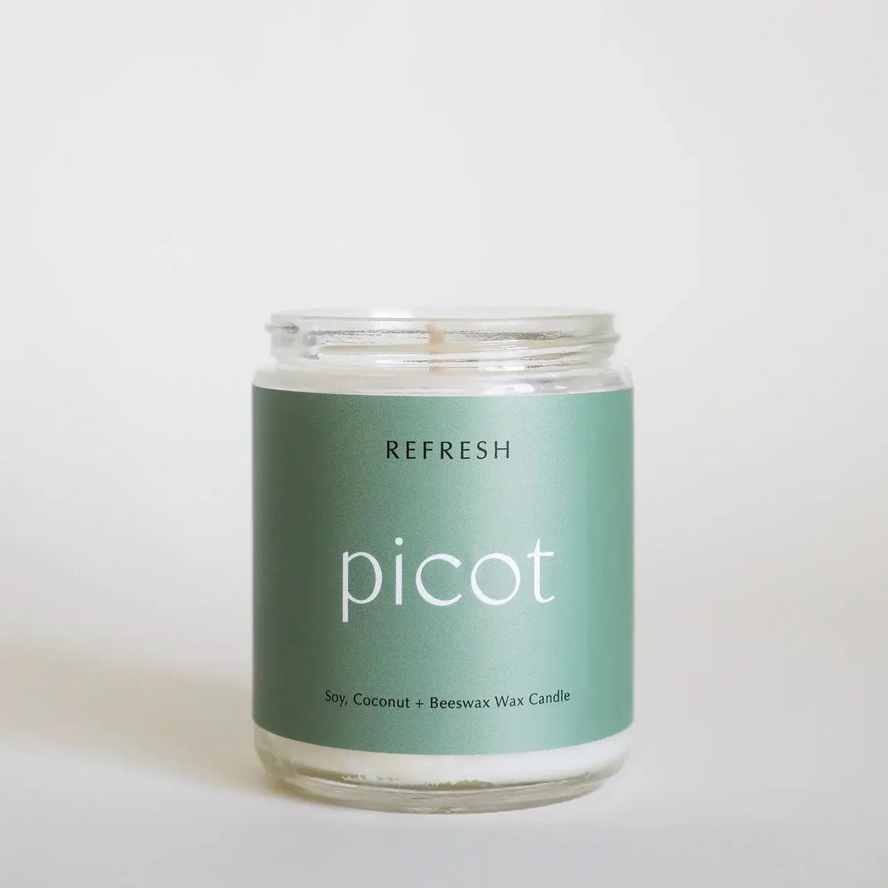 Refresh Candle